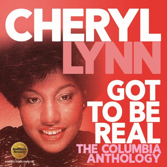 cheryl lynn got to be real