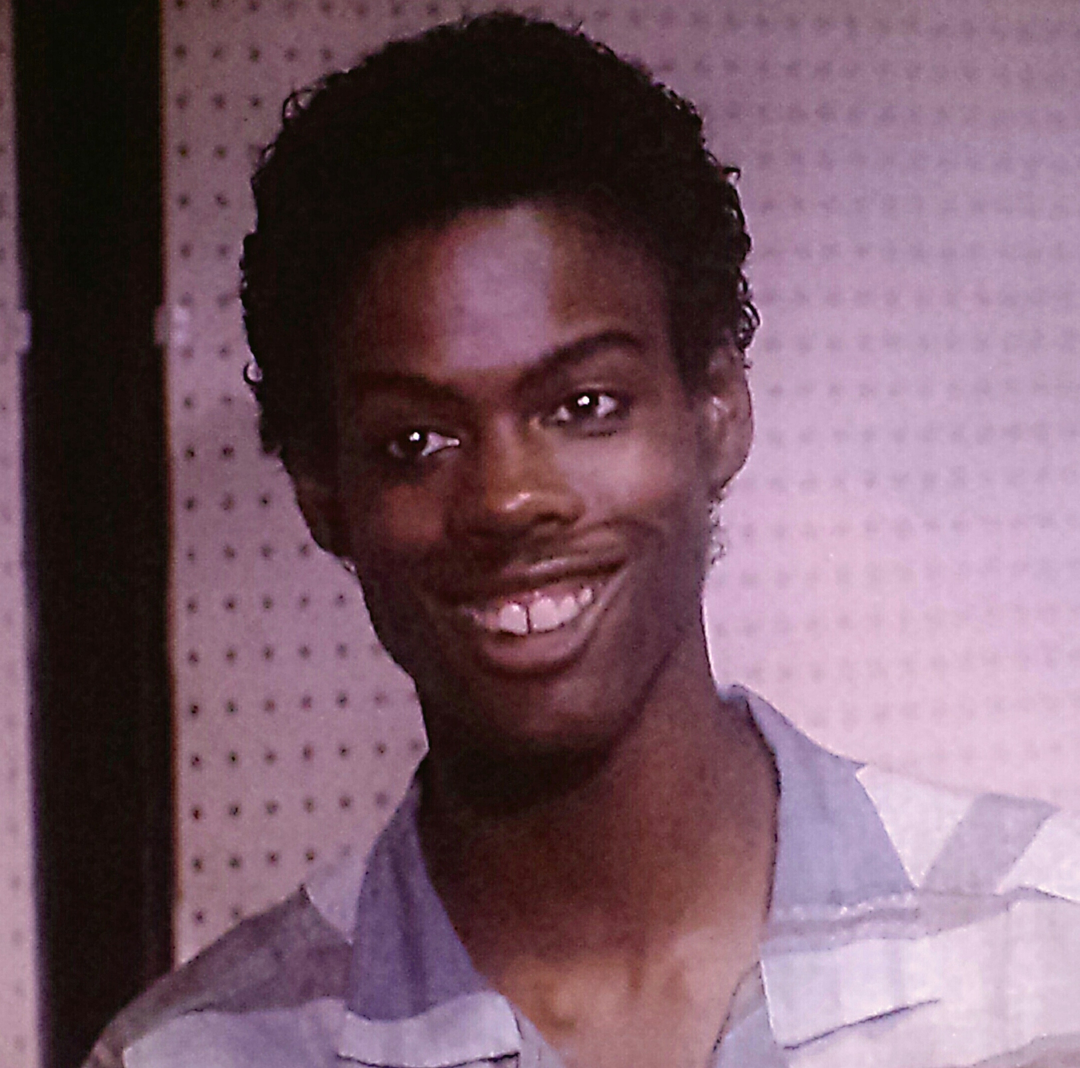 chris rock