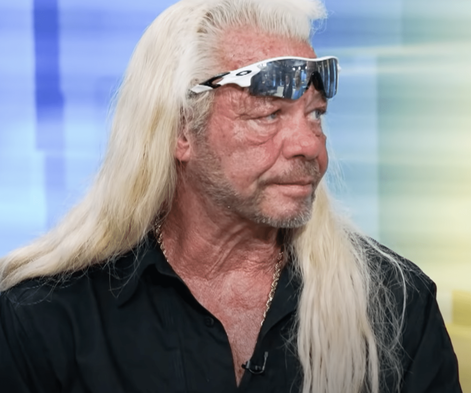 dog the bounty hunter