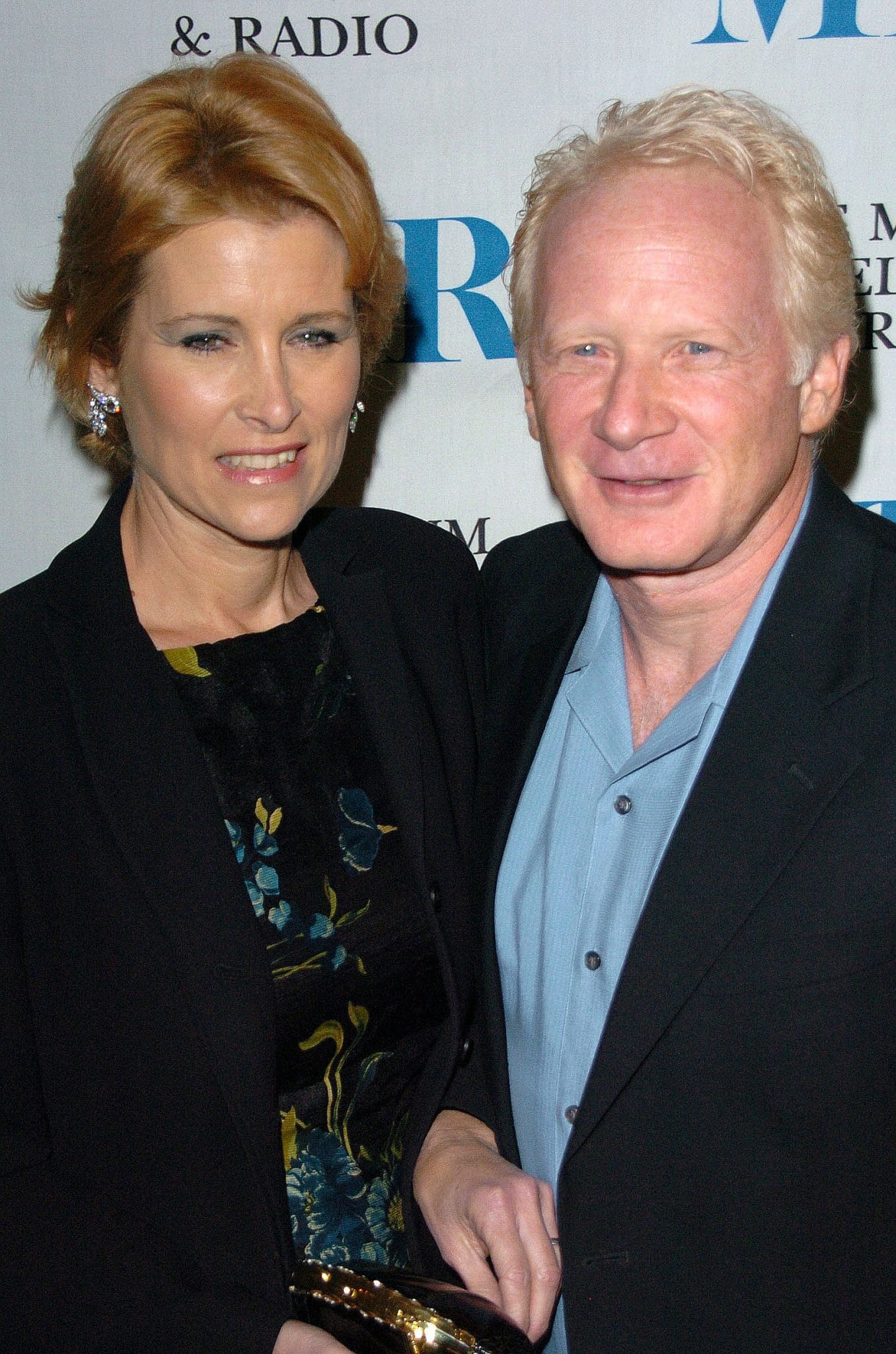 Don Most Met His Wife On The Set Of 'Happy Days'