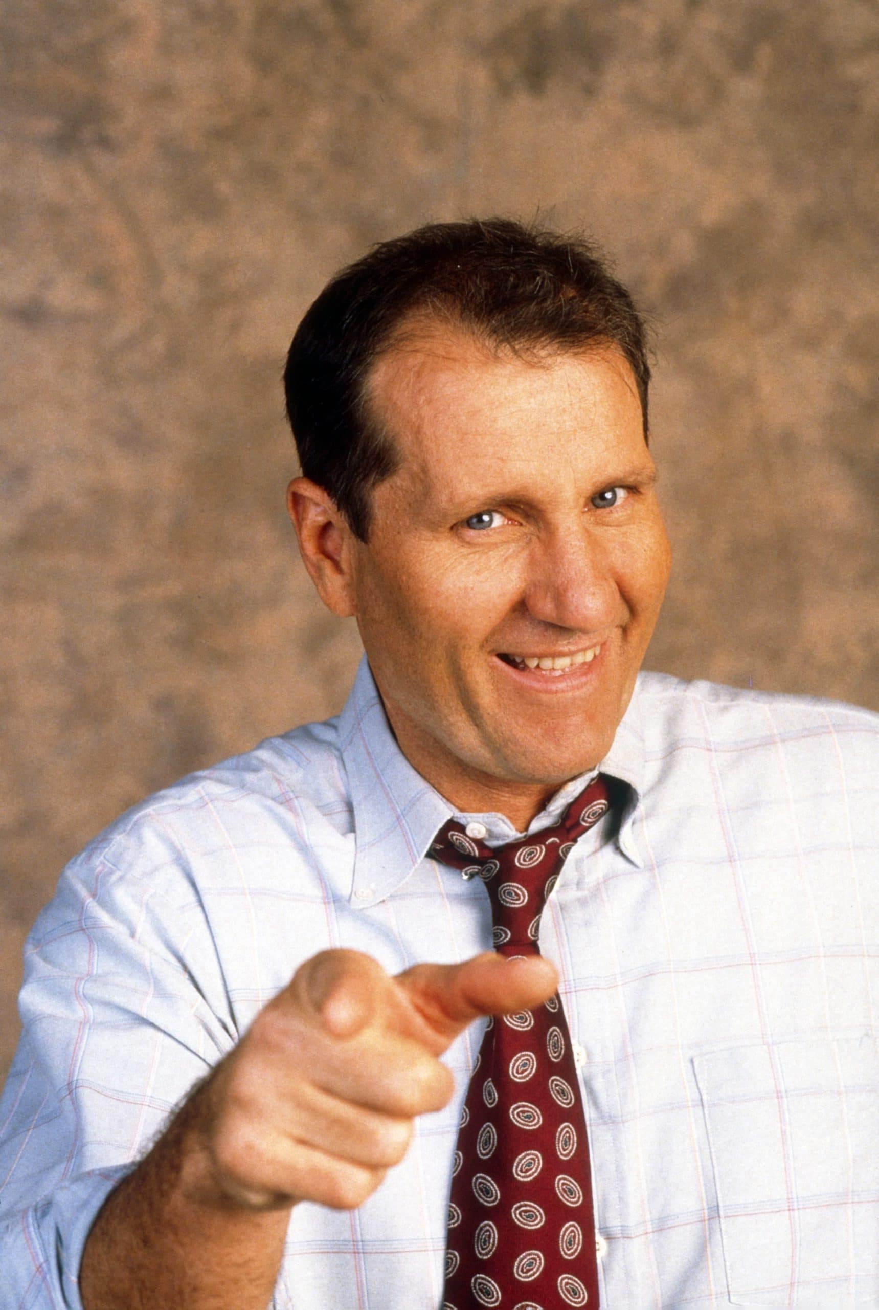 ed o'neill