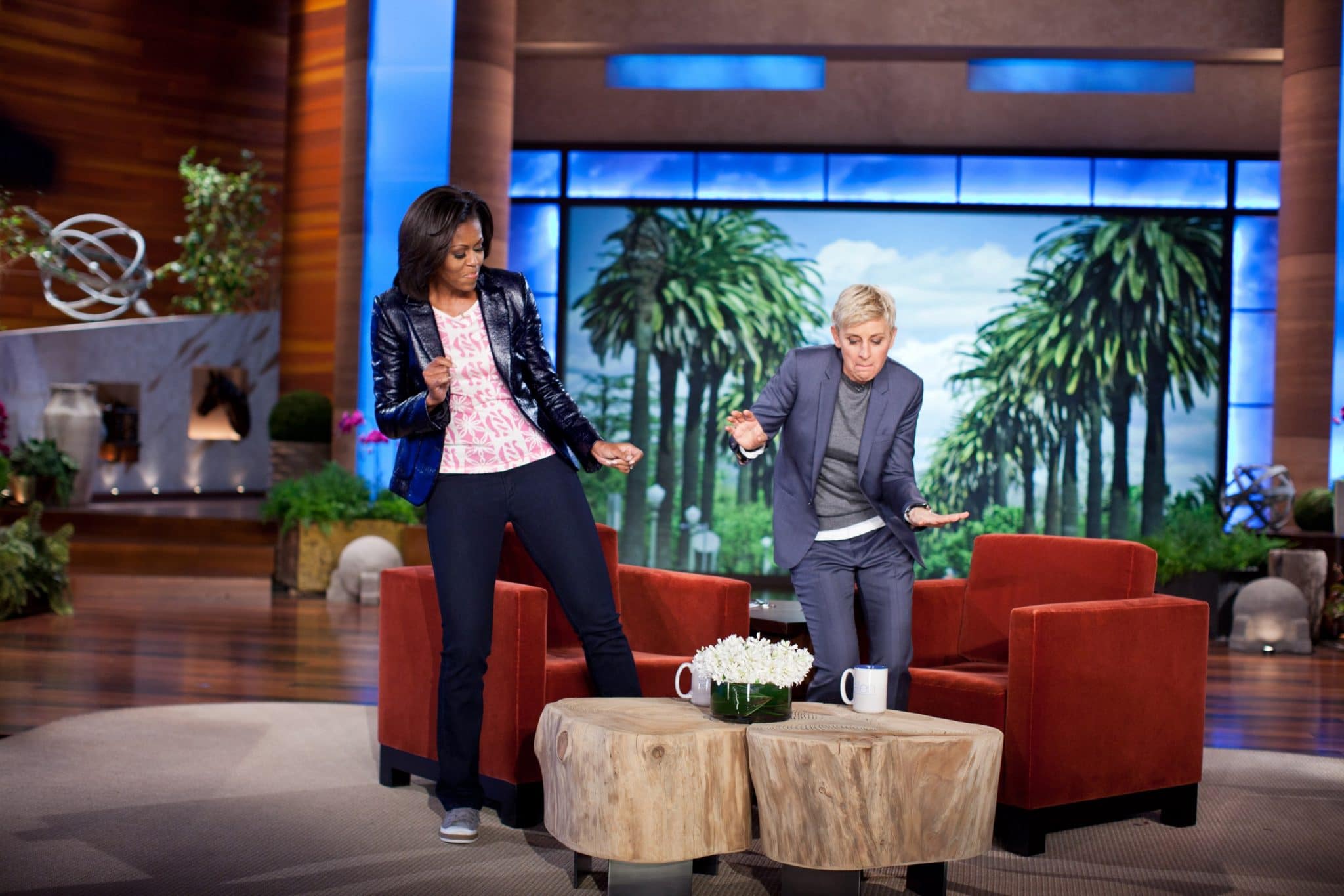 WATCH The ‘Ellen DeGeneres Show’ Farewell Season Promo Is Here