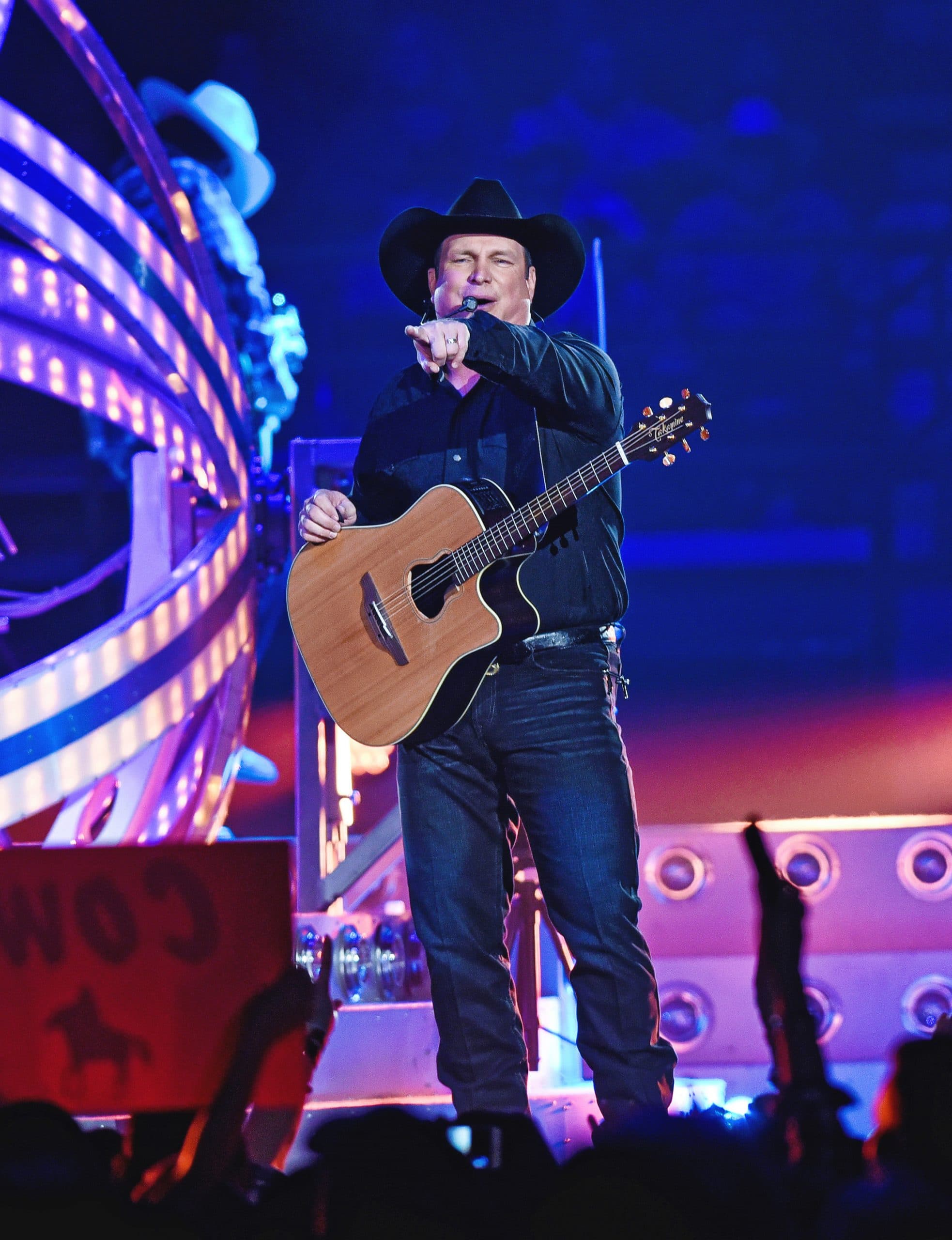 garth brooks