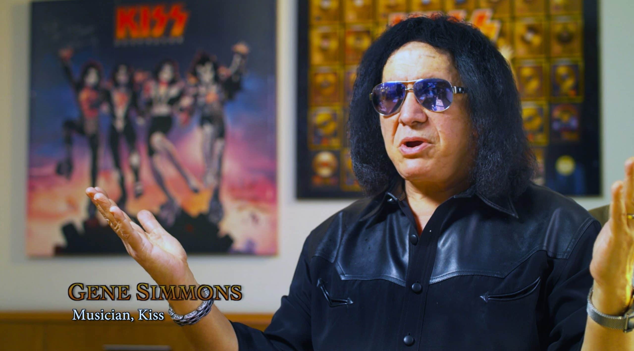 gene simmons 