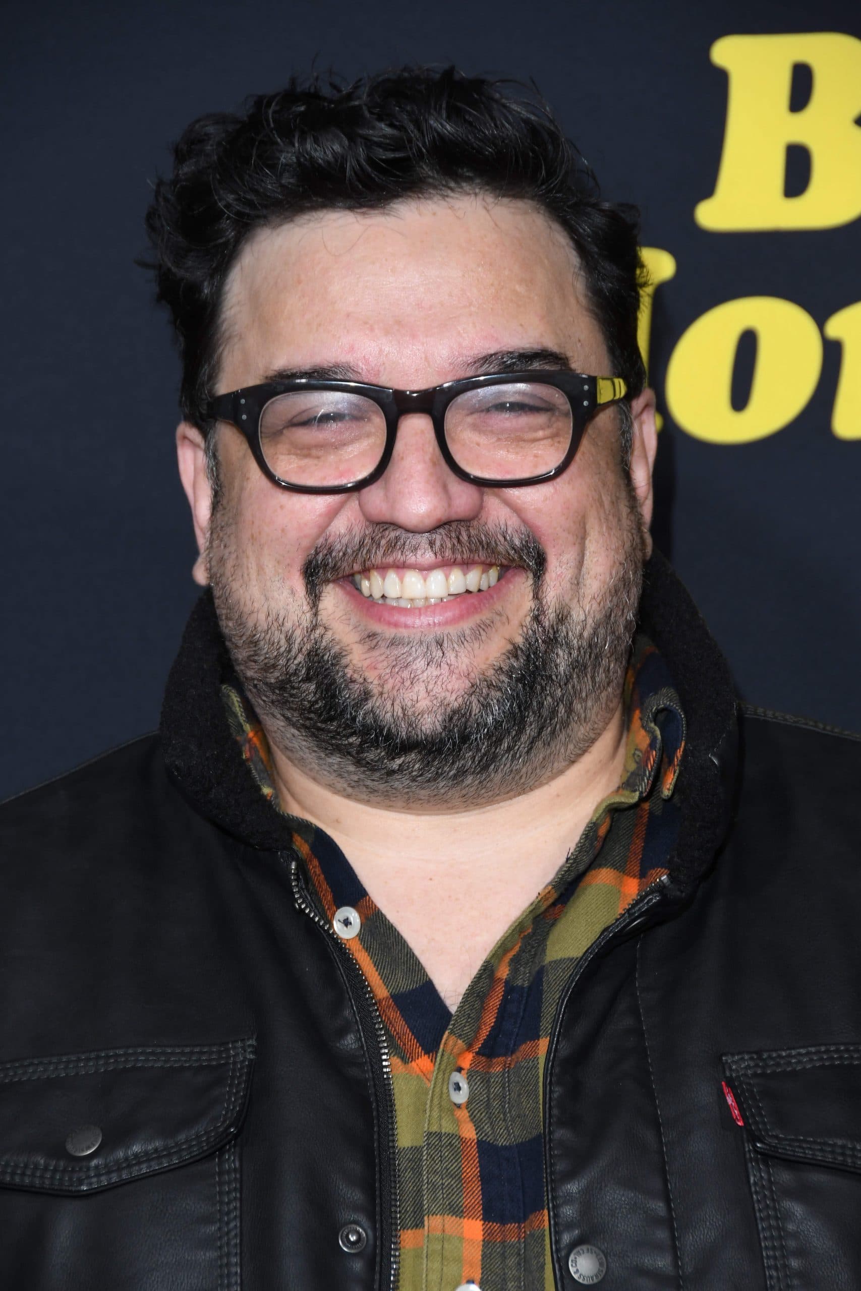 horatio sanz