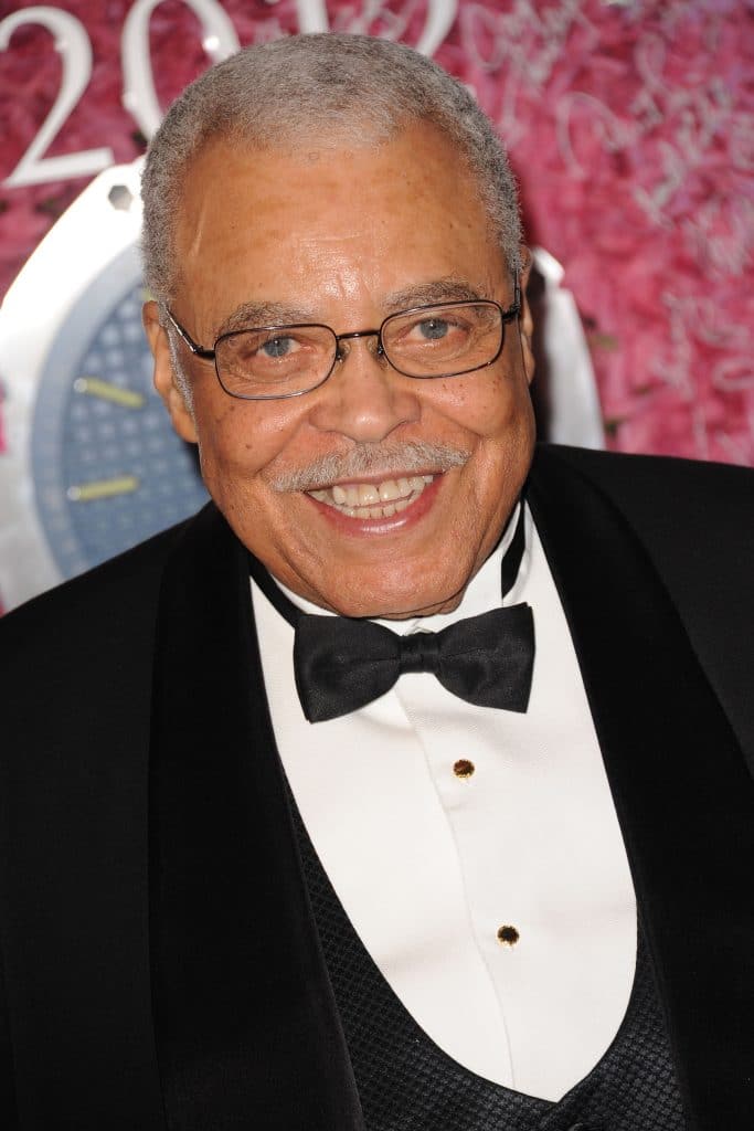 james-earl-jones