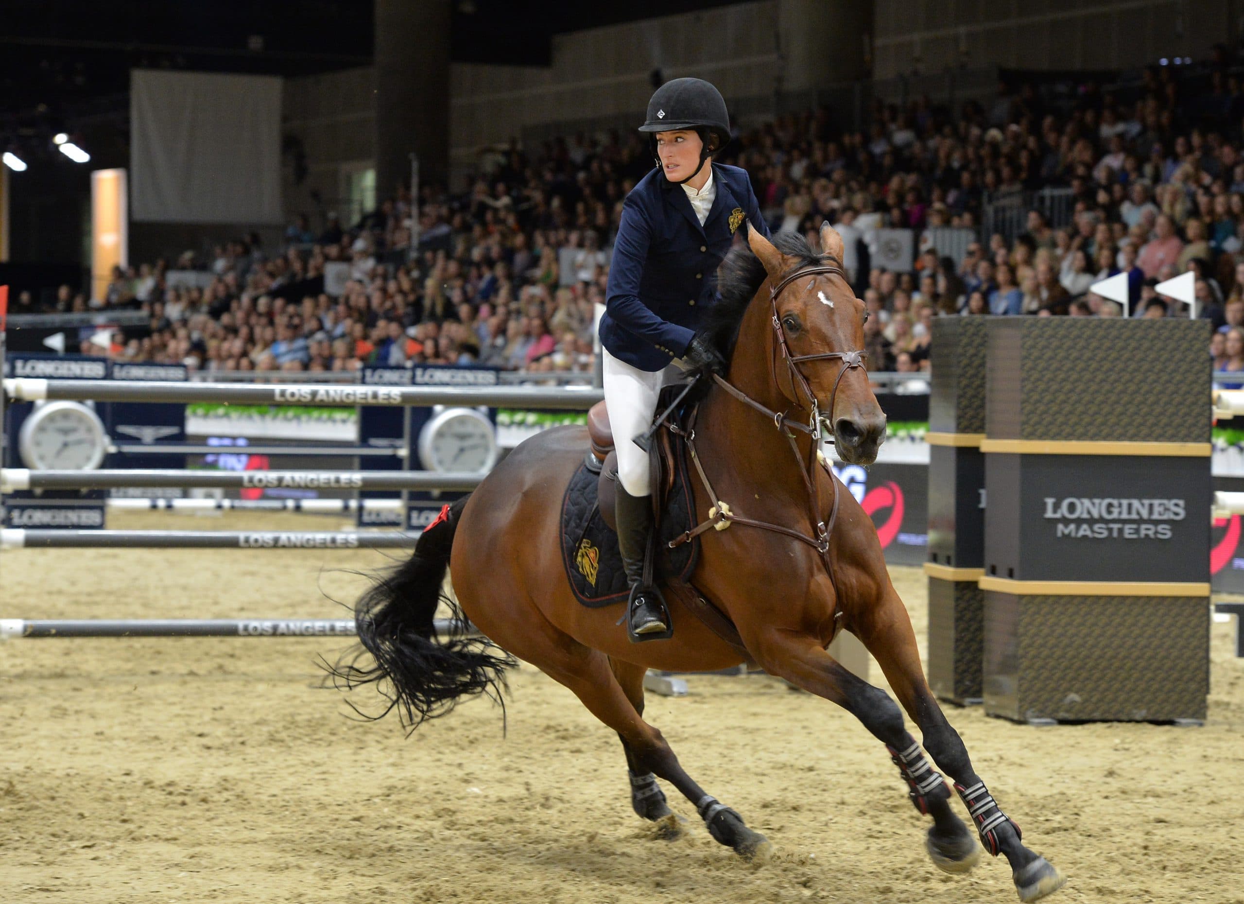 jessica springsteen equestrian 