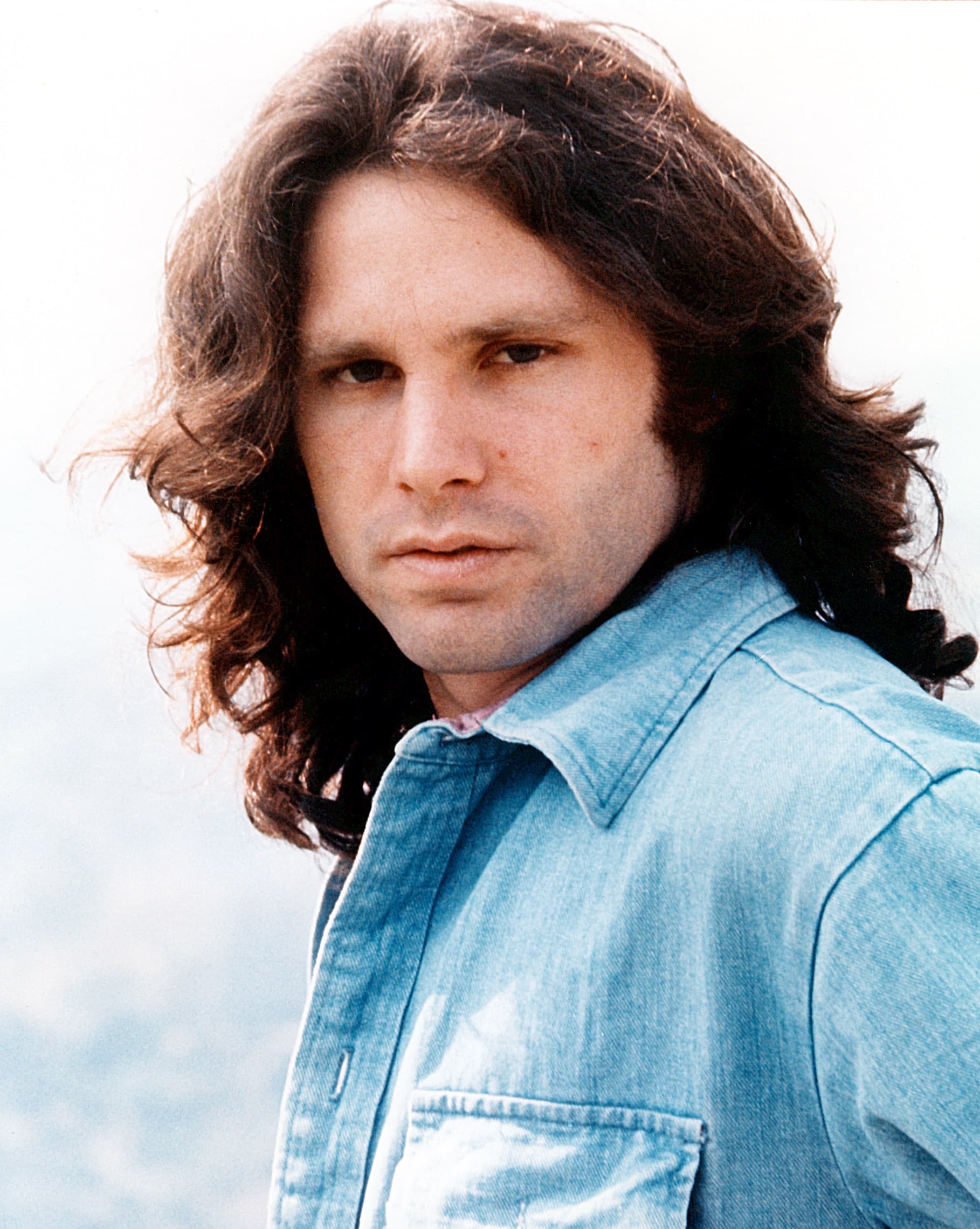 JIM MORRISON, of The Doors, c. 1970