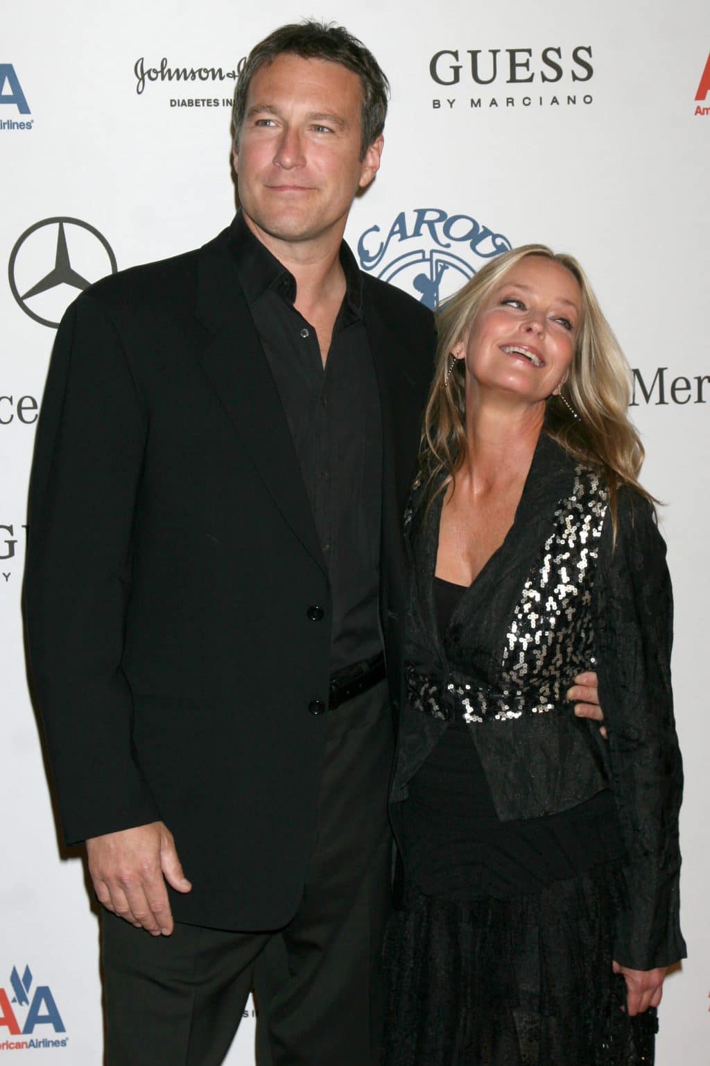 John Corbett, Bo Derek Shared Some Surprising News About Relationship