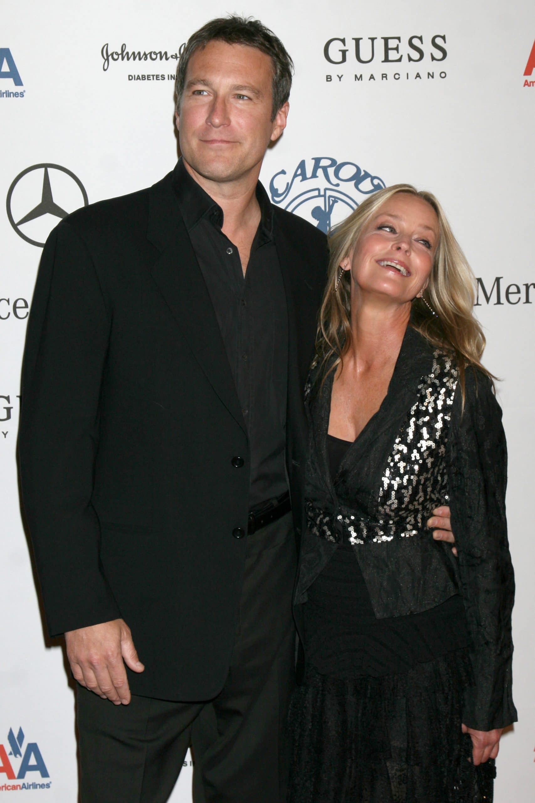 John Corbett & Bo Derek