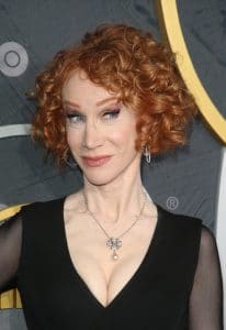 Kathy Griffin