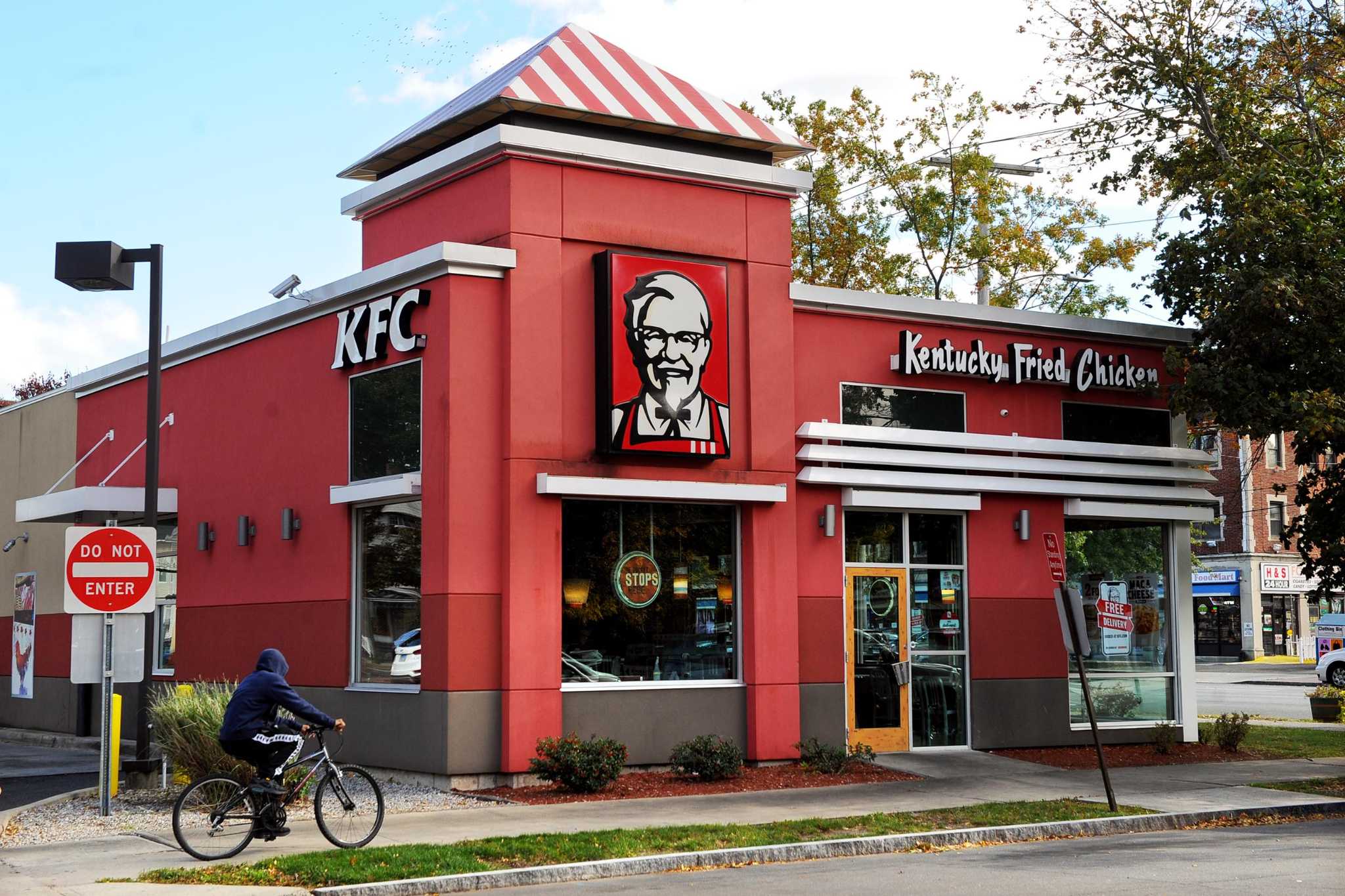 kfc