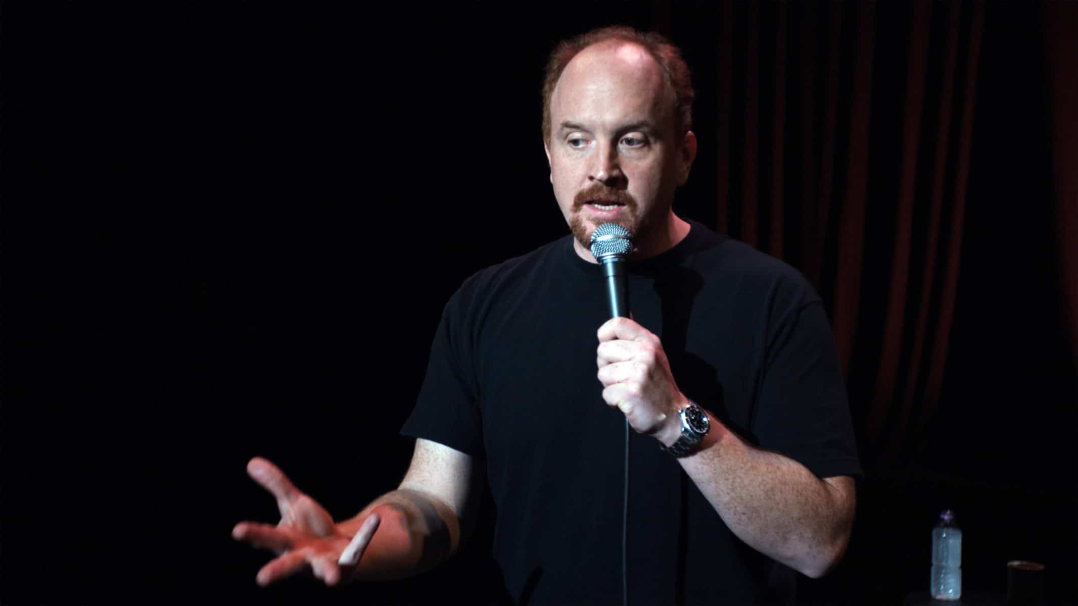 louis ck