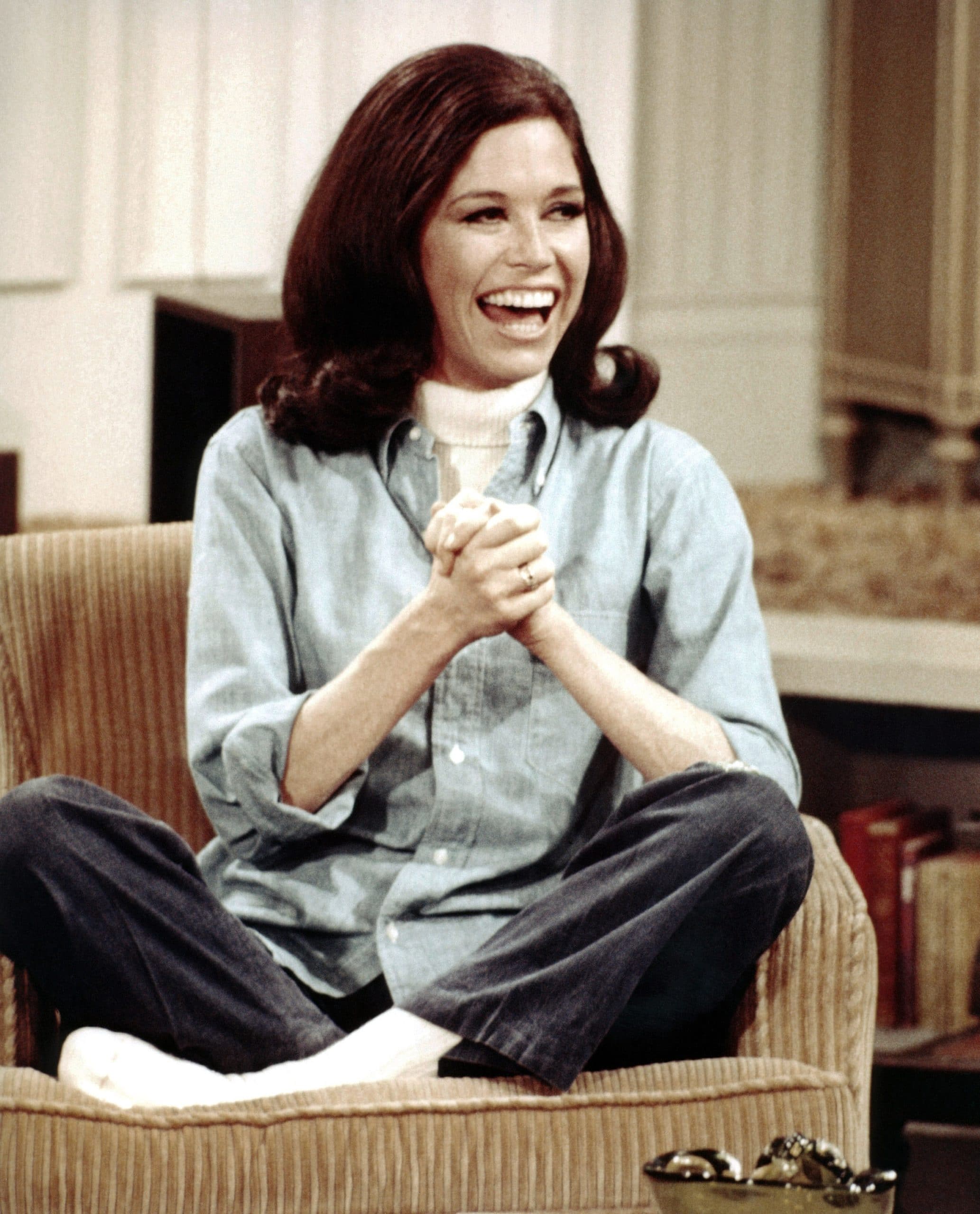 mary tyler moore