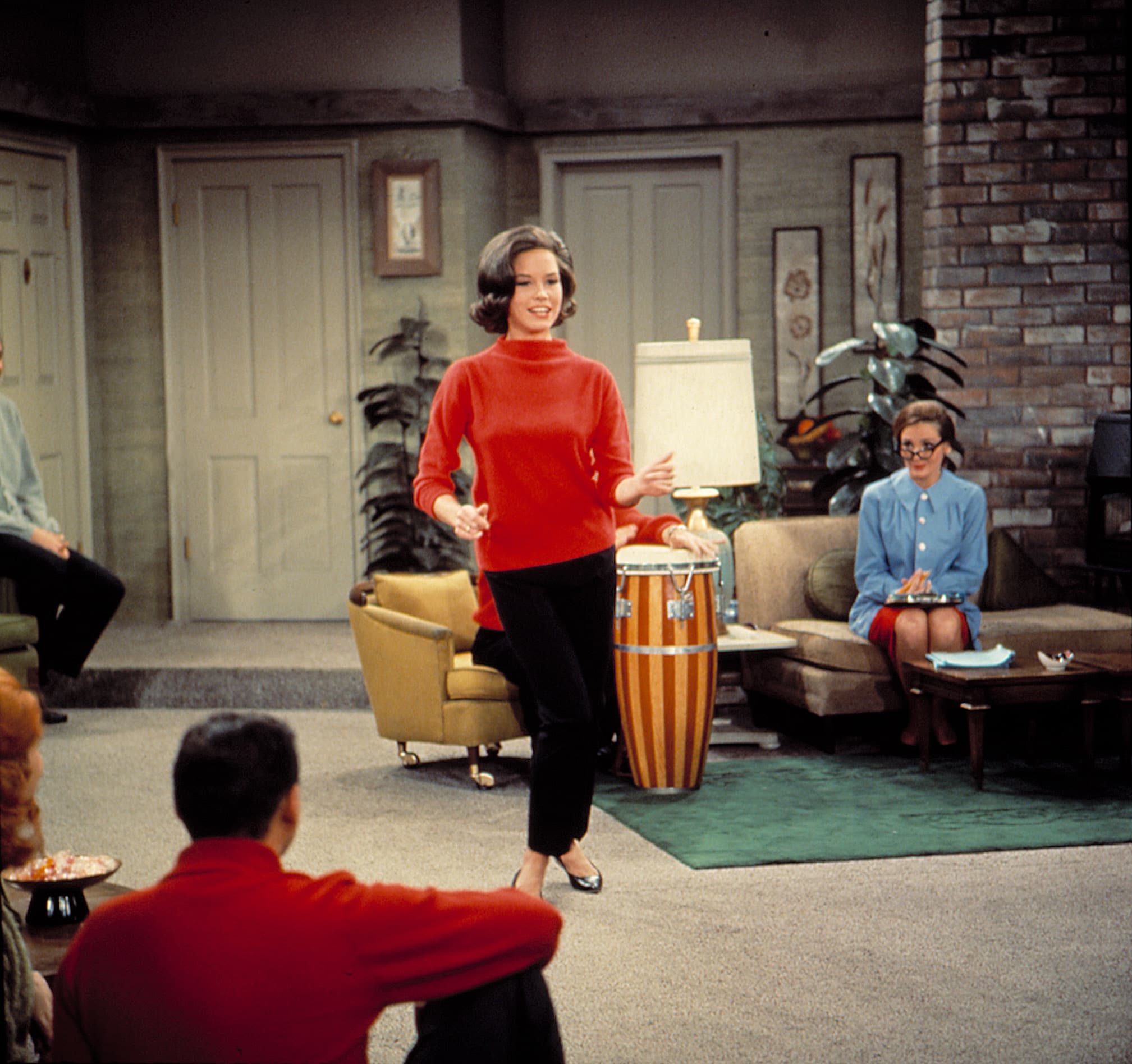 mary tyler moore