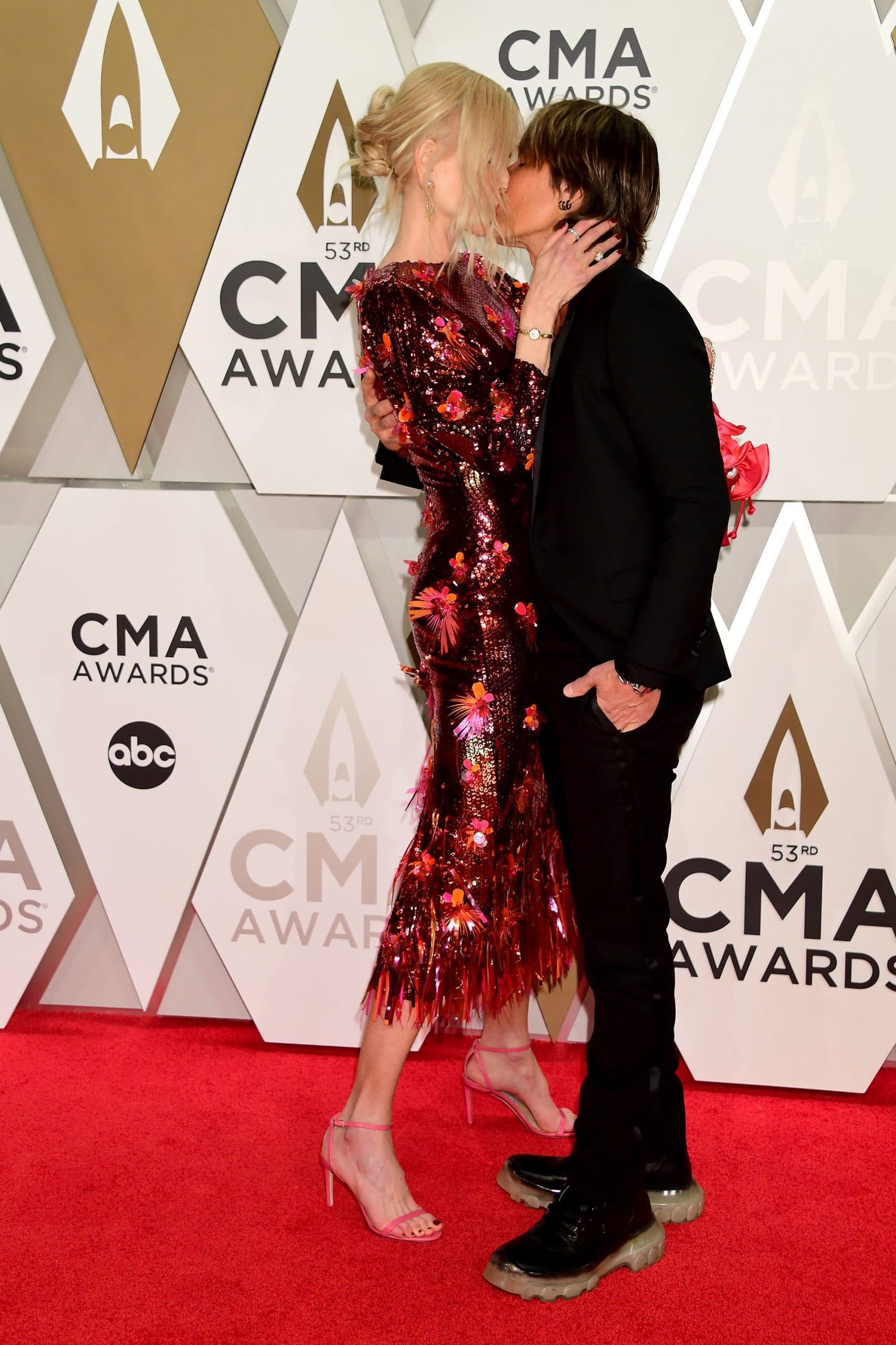 nicole kidman keith urban