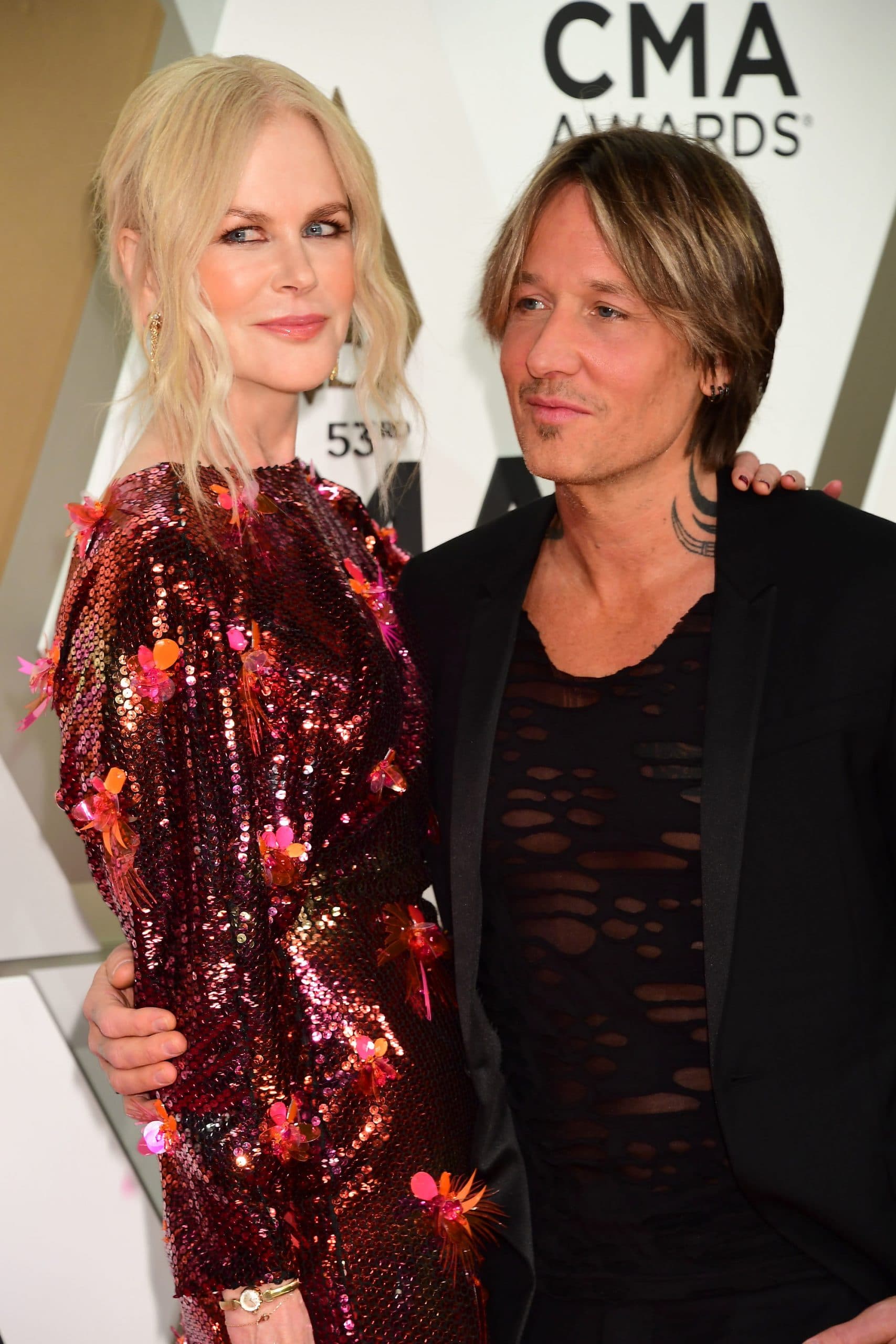 keith urban nicole kidman