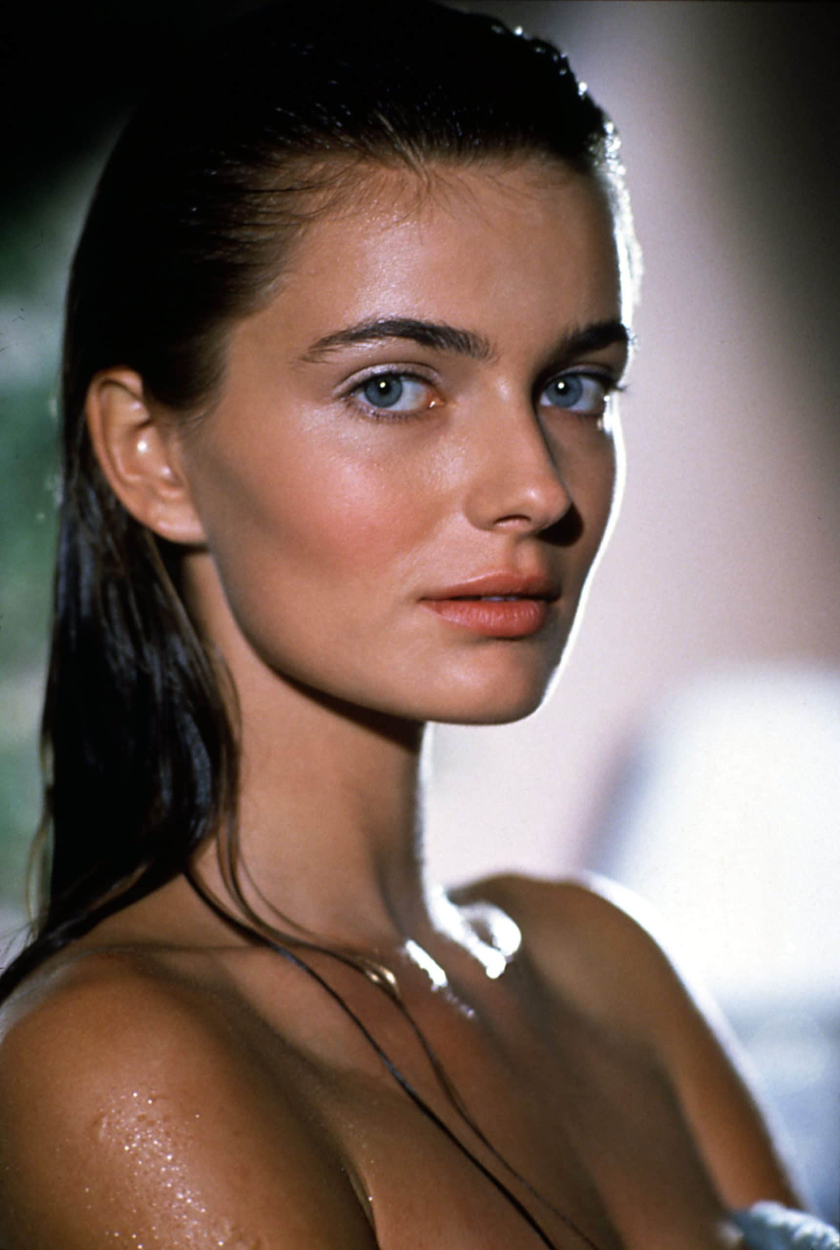 HER ALIBI, Paulina Porizkova, 1989