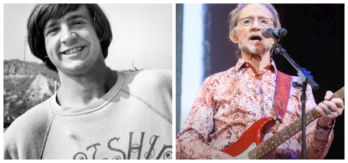 peter tork