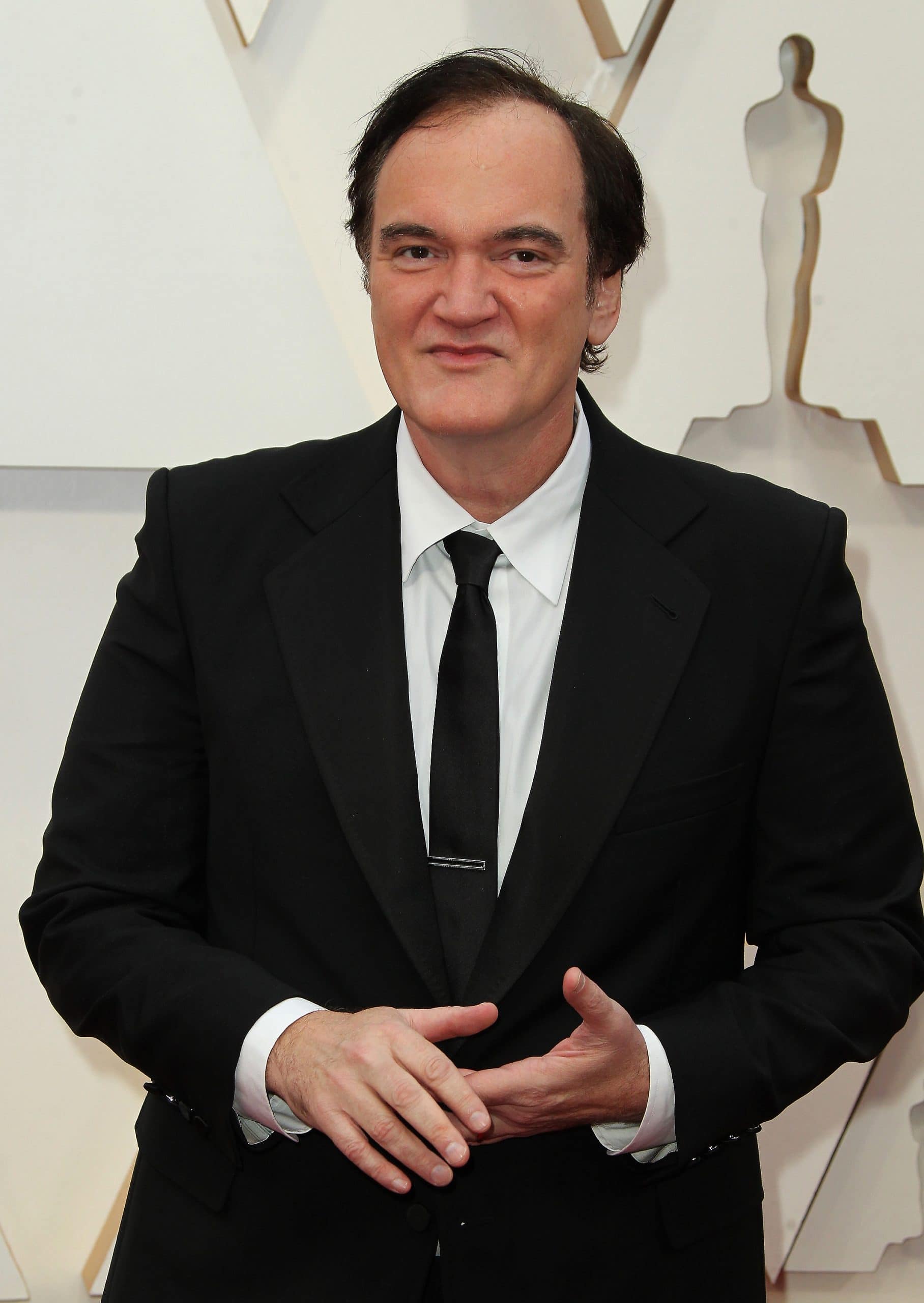 quentin tarantino