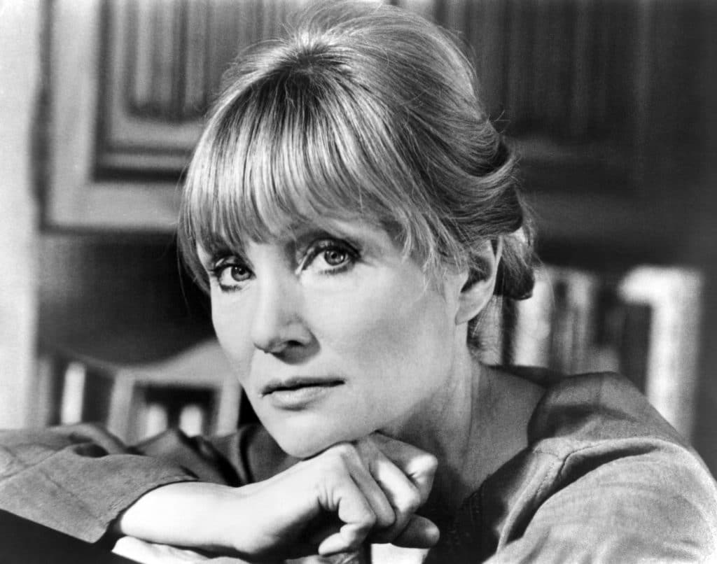 The Untold Truth Of Late Actress And Aviator Susan Oliver