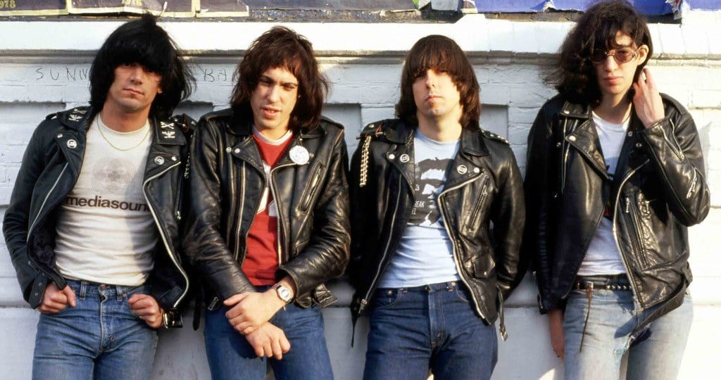 ramones