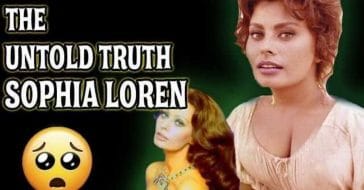 the untold truth of sophia loren