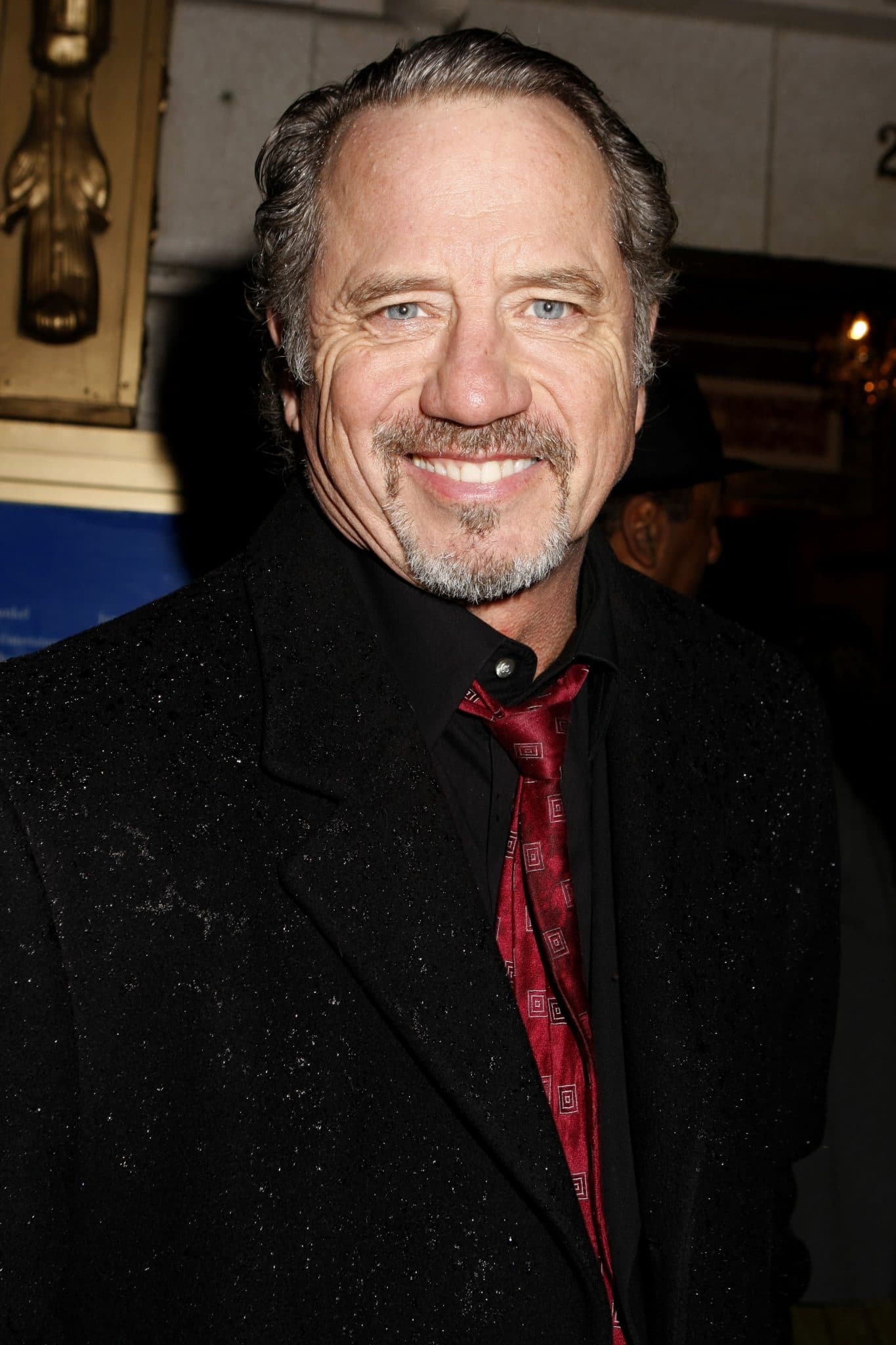 The Ultimate Guide To Tom Wopat His Life, Career, And Iconic Roles