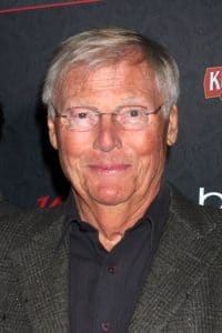 Adam West