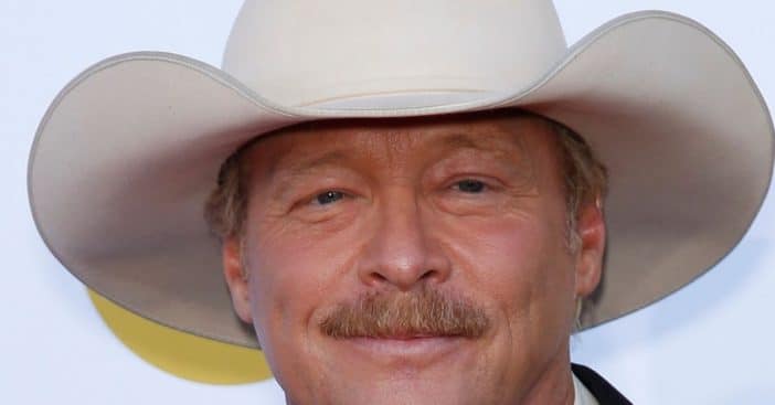 Alan Jackson reveals no cure diagnosis