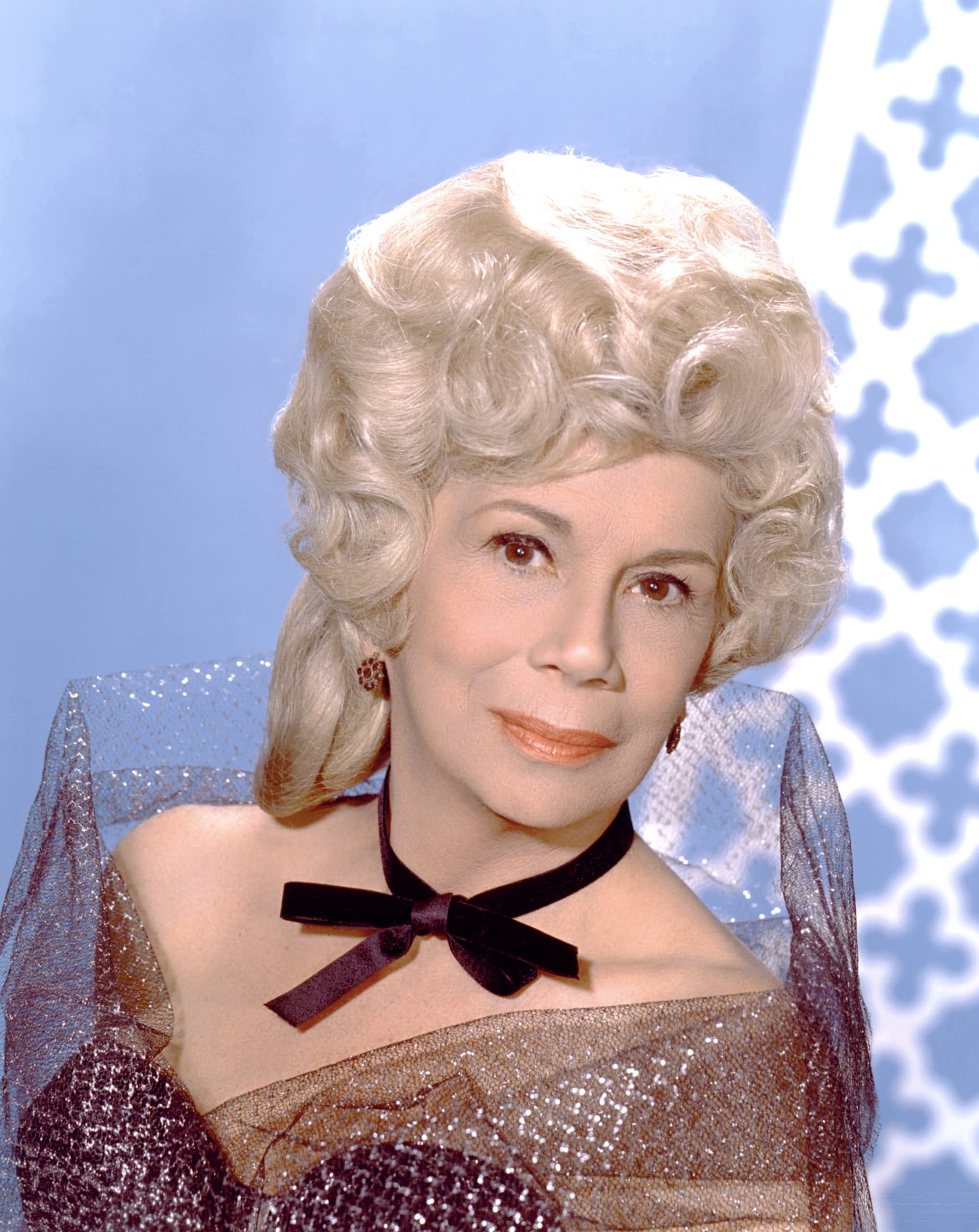 Bea Benaderet