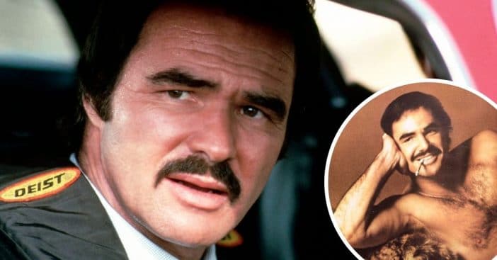 The late Burt Reynolds once spoke out about how he regretted posing nude for Cosmopolitan Magazine in the 1970s.