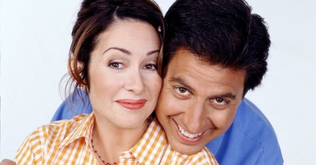 Cbs Wanted Hotter Actress To Play Wife On Everybody Loves Raymond 