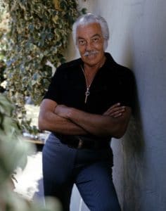 Cesar Romero