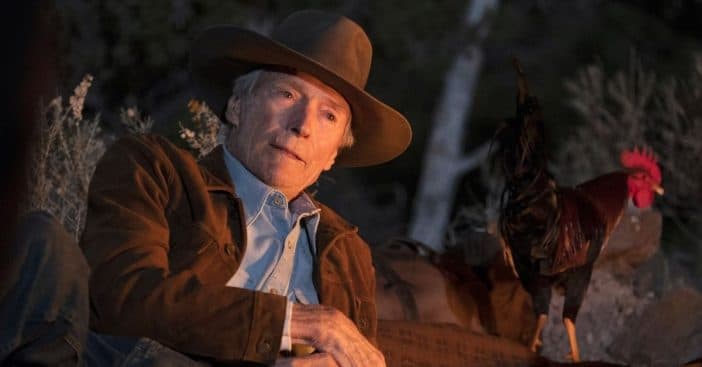 Clint Eastwood Opens Up On Being 91 And Aging —So What