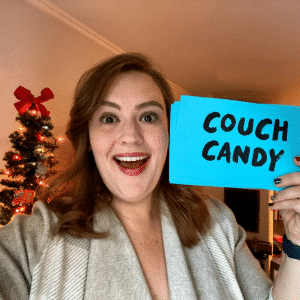 Couch Candy