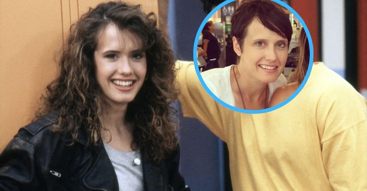 What Happened To Tori From ‘Saved By The Bell’ After Leaving Acting 25 Years Ago?