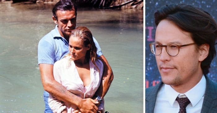 Director Cary Fukunaga Calls Sean Connery's James Bond 'A Rapist'