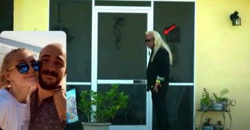 Dog The Bounty Hunter Now Involved With Gabby Petito Case