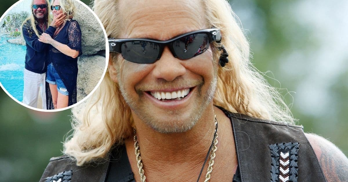 Duane Chapman Gets Married Again Two Years After Beth’s Death