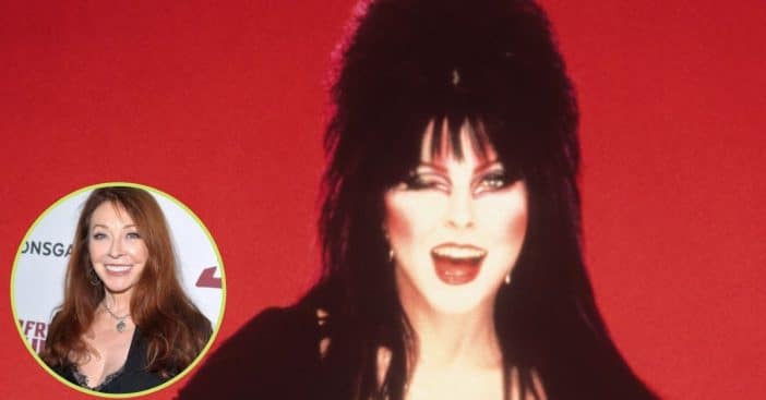 Elvira Comes Out As LGBTQ, Has Been In A 19-Year Relationship With Woman