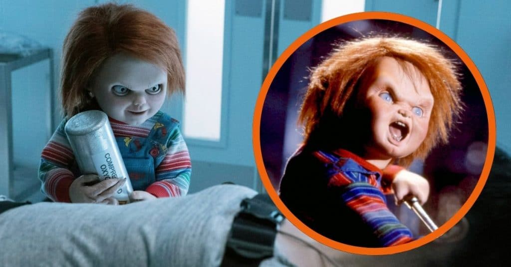 Original ‘Chucky’ Creator Don Mancini Tells Fans To Just “Wait” To See ...