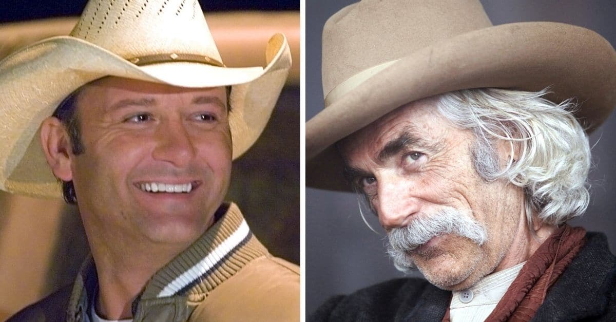 ‘Yellowstone’ Spinoff Series ‘1883’ In The Works Featuring Tim McGraw And Sam Elliott