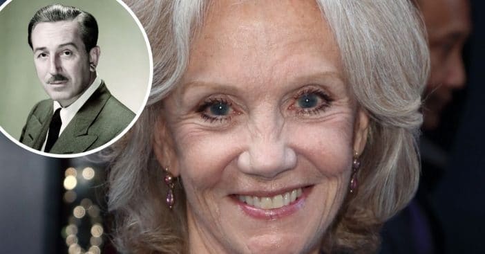 Hayley Mills opens up about working with Walt Disney