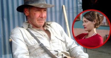 'Indiana Jones' may get a new lead