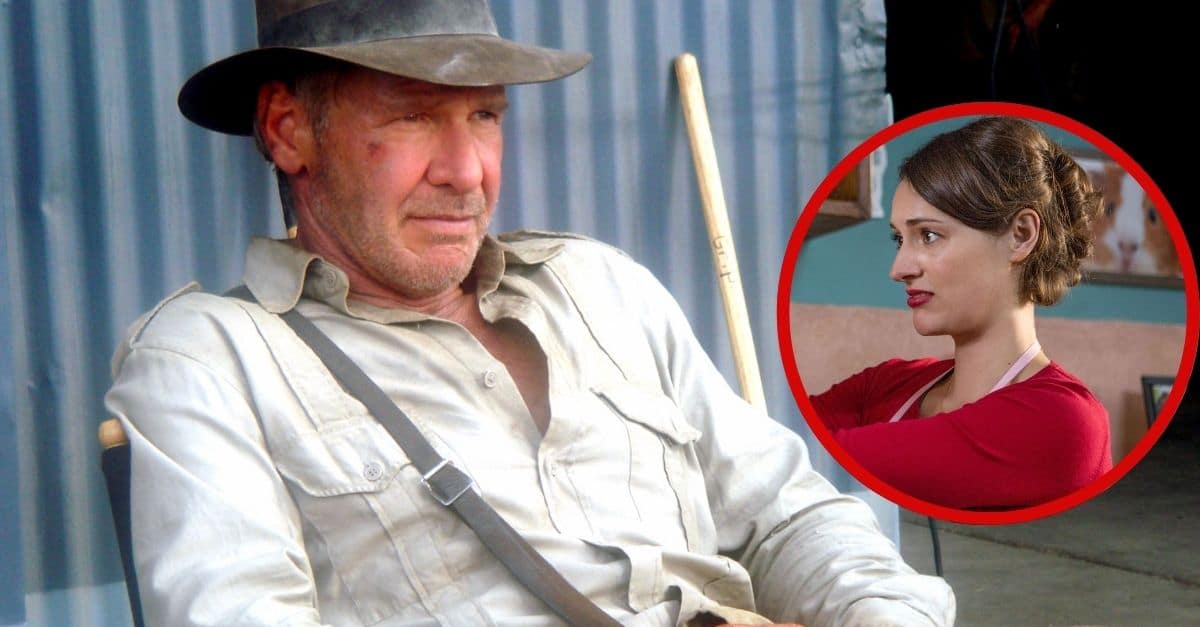 The Next ‘Indiana Jones’ May Have A New Lead