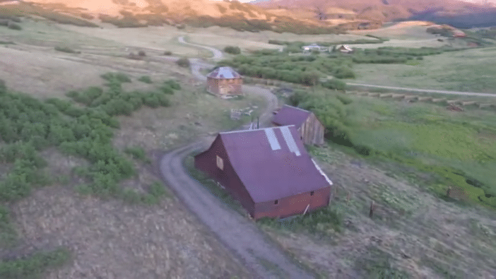John Wayne's 'True Grit' Ranch Hits The Market For Wild Sum