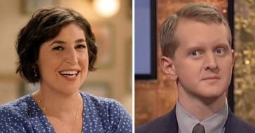 Mayim Bialik and Ken Jennings to host Jeopardy for the rest of the year