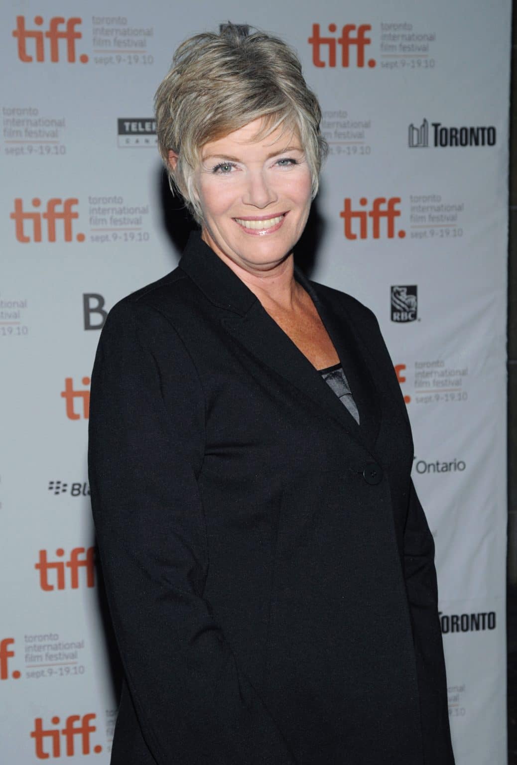 Whatever Happened To Kelly McGillis, Charlie From ‘Top Gun’?