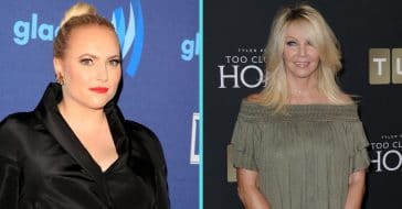 Meghan McCain Shares Trailer For New Film Project With Heather Locklear